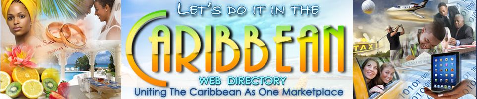 Official site of Caribbean Travel & Information